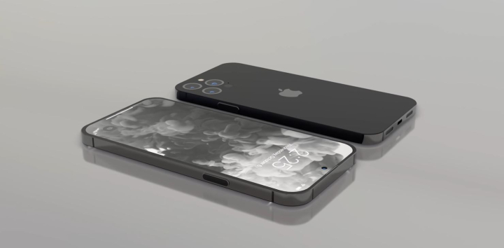 Apple giành bằng sáng chế cho iPhone không tai thỏ